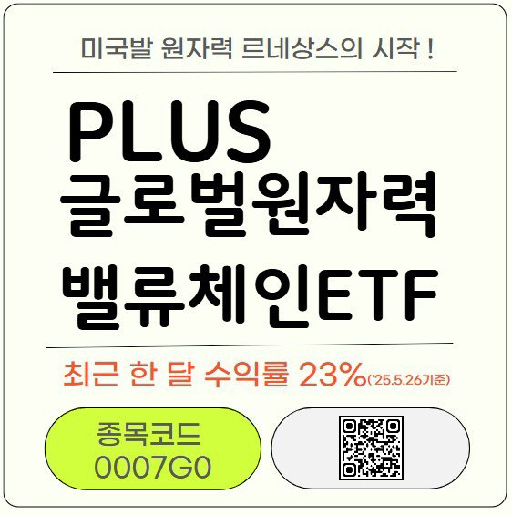 `PLUS ±Û·Î¹ú¿øÀڷ¹ë·ùüÀÎ` ETF, ÇÑ´Þ»õ 23%¡è¡¦"¿¡³ÊÁö ÆÐ±Ç ÀüÀï ¼öÇý ±â´ë" `PLUS ±Û·Î¹ú¿øÀڷ¹ë·ùüÀÎ` ETF, ÇÑ´Þ»õ 23%¡è¡¦"¿¡³ÊÁö ÆÐ±Ç ÀüÀï ¼öÇý ±â´ë"